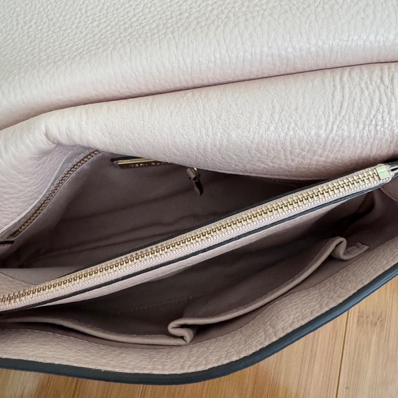 Tory Burch Pink Handbag - Picture 5 of 5